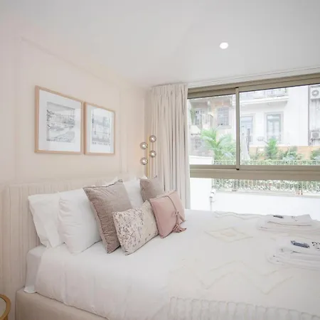 Guestready - Soho Urban Retreat Apartament Porto