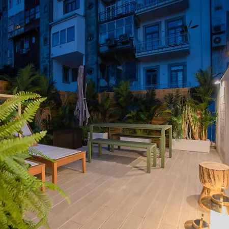 Guestready - Soho Urban Retreat *