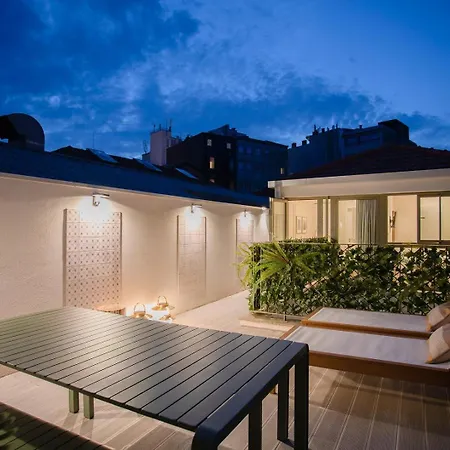 Guestready - Soho Urban Retreat *