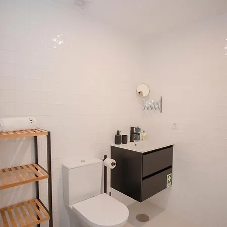 Guestready - Soho Urban Retreat Porto