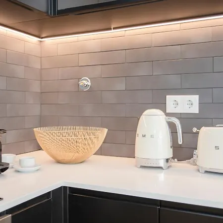 Guestready - Soho Urban Retreat