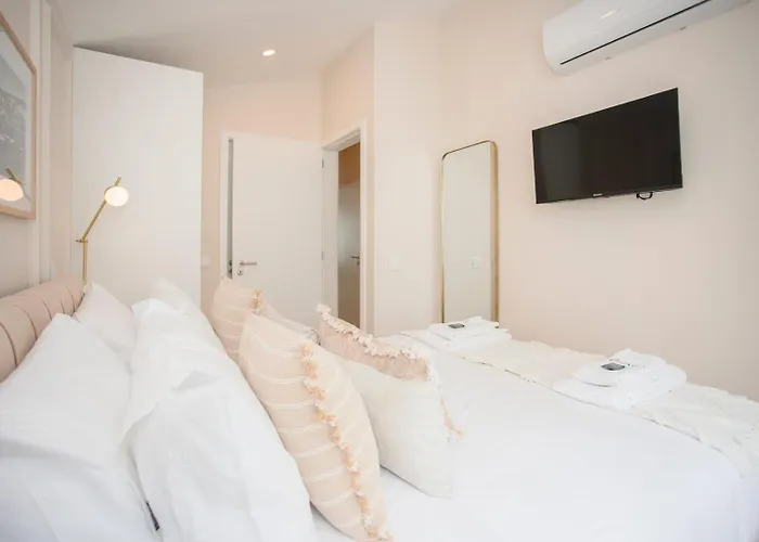 公寓 Guestready - Soho Urban Retreat *