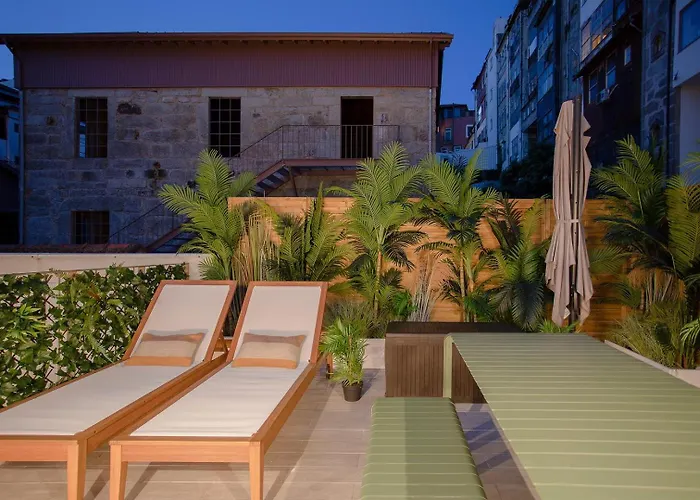 Guestready - Soho Urban Retreat 公寓