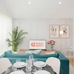 Guestready - Soho Urban Retreat Apartment *