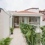 Guestready - Soho Urban Retreat * Porto