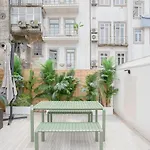 Guestready - Soho Urban Retreat Lejlighed Porto