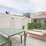 Apartment Guestready - Soho Urban Retreat Porto