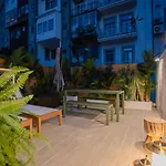 Guestready - Soho Urban Retreat *