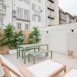 Lejlighed Guestready - Soho Urban Retreat *