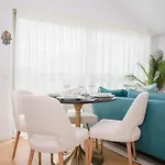 Apartment Guestready - Soho Urban Retreat Porto