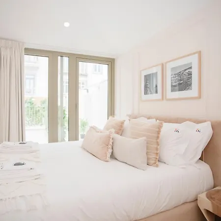 Guestready - Soho Urban Retreat * 포르투