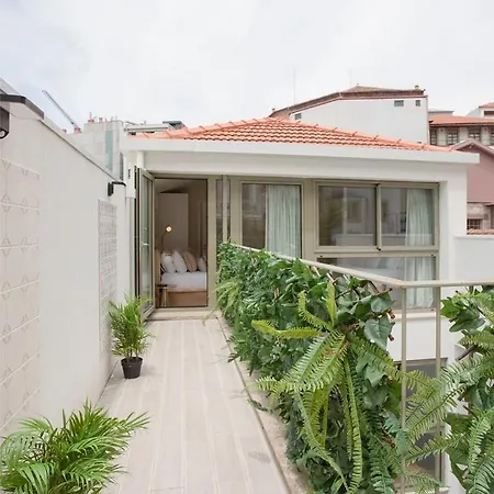 Guestready - Soho Urban Retreat * Porto