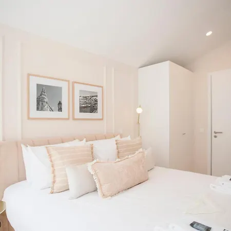 Guestready - Soho Urban Retreat דירה פורטו