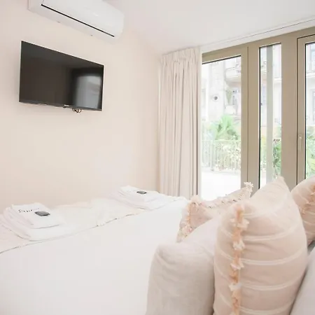Guestready - Soho Urban Retreat *