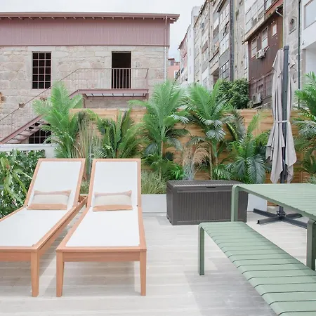 Guestready - Soho Urban Retreat Lejlighed *
