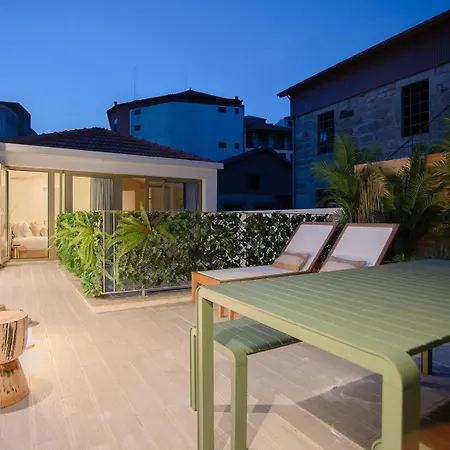 Guestready - Soho Urban Retreat Lejlighed Porto