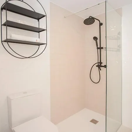Guestready - Soho Urban Retreat Lejlighed *