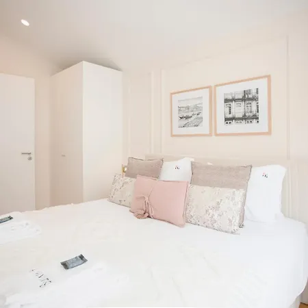 Guestready - Soho Urban Retreat Porto