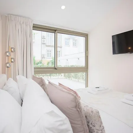 Guestready - Soho Urban Retreat * Porto