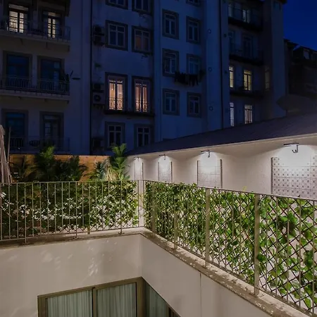 Guestready - Soho Urban Retreat *