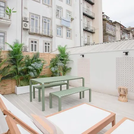 Lejlighed Guestready - Soho Urban Retreat *