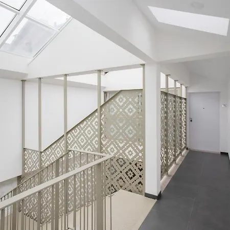 Lejlighed Guestready - Soho Urban Retreat