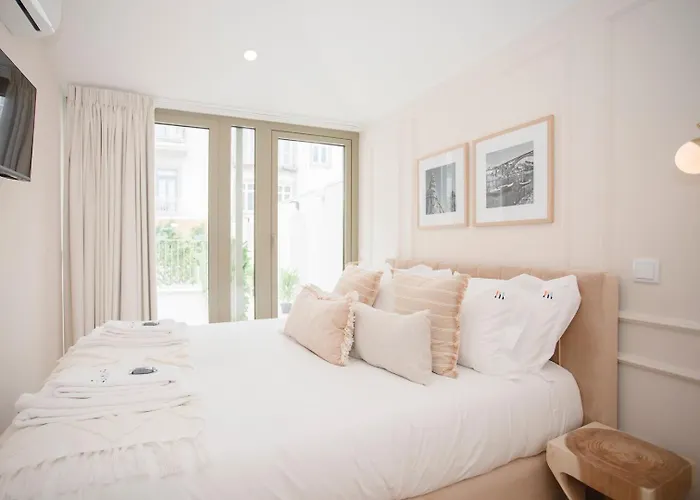 Guestready - Soho Urban Retreat * 포르투