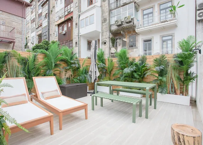 Guestready - Soho Urban Retreat דירה *