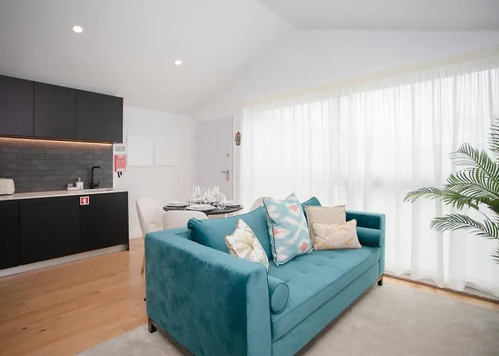 דירה Guestready - Soho Urban Retreat פורטו