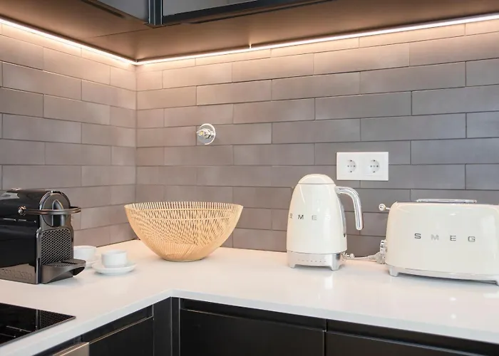 Guestready - Soho Urban Retreat