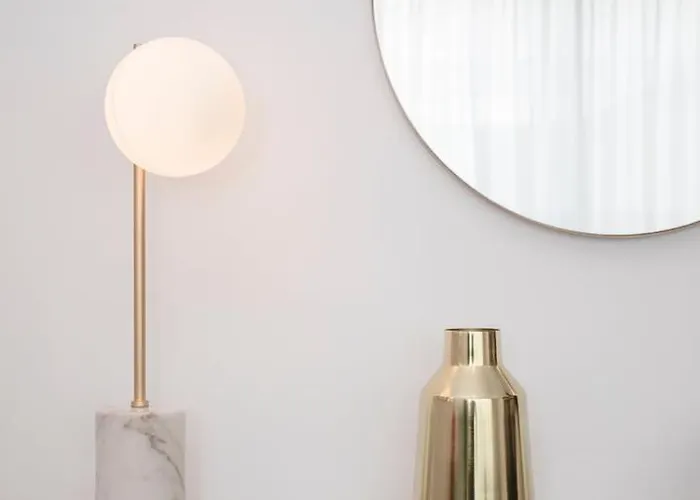 Guestready - Soho Urban Retreat *