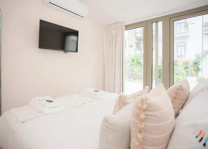 Guestready - Soho Urban Retreat *