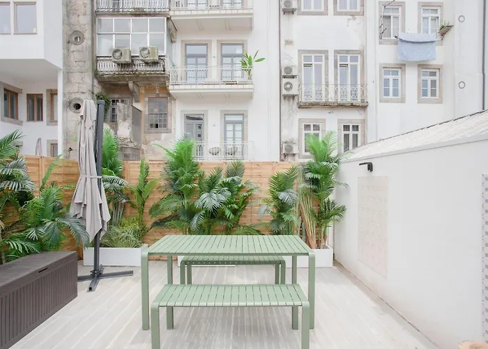 Guestready - Soho Urban Retreat Apartman Porto
