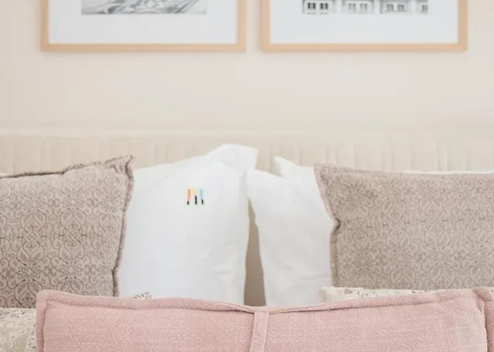 아파트 Guestready - Soho Urban Retreat *