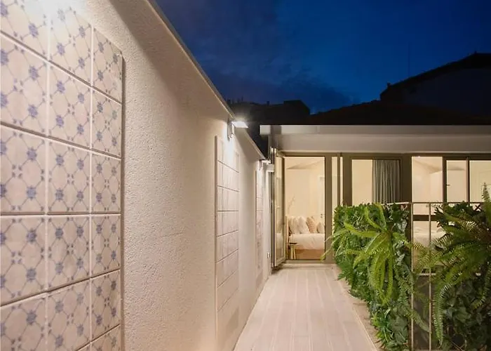 Guestready - Soho Urban Retreat דירה פורטו