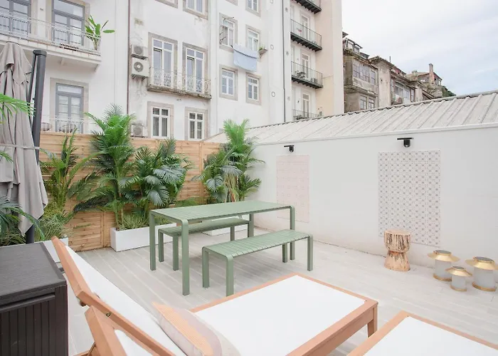 דירה Guestready - Soho Urban Retreat *