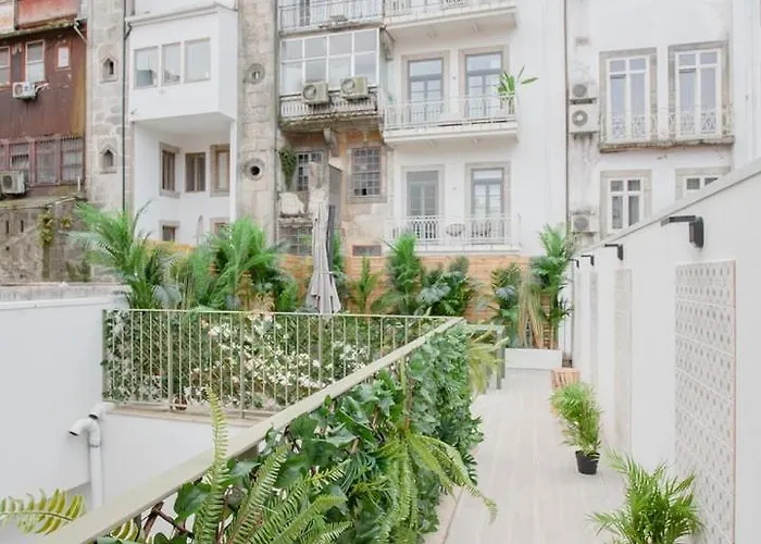 Apartman Guestready - Soho Urban Retreat