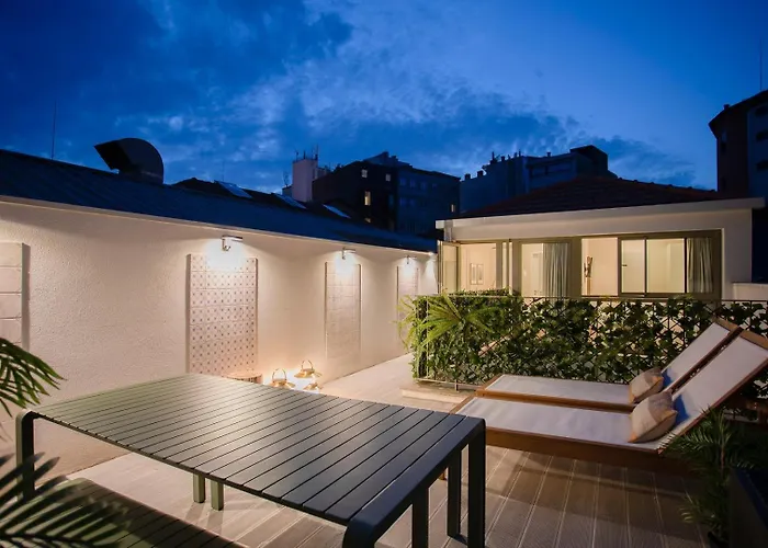 Guestready - Soho Urban Retreat *