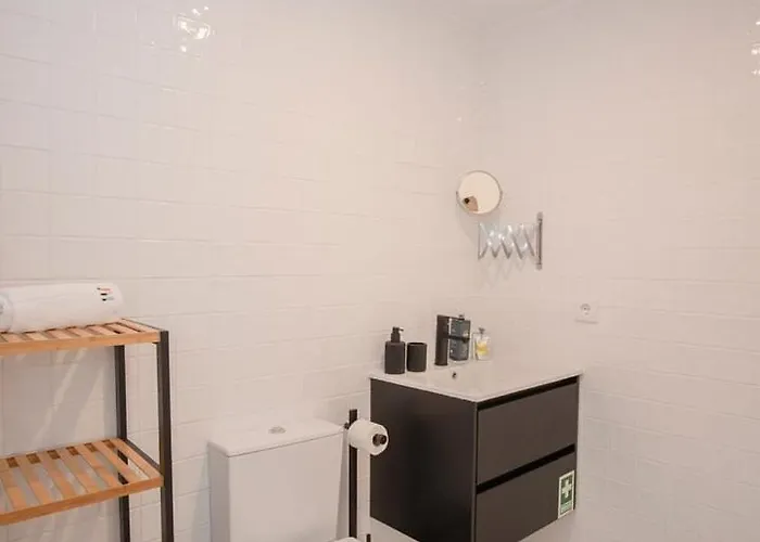 Guestready - Soho Urban Retreat Porto