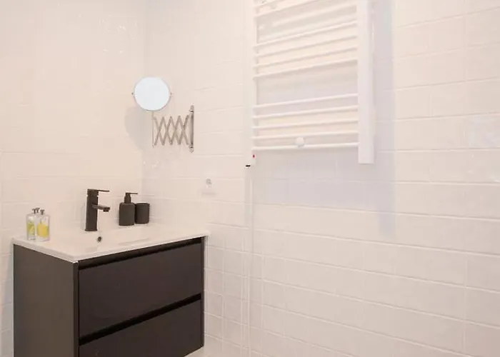 Apartman Guestready - Soho Urban Retreat Porto