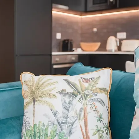Guestready - Soho Urban Retreat *