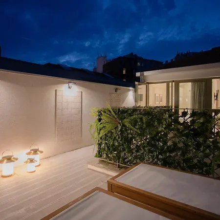 Guestready - Soho Urban Retreat Porto