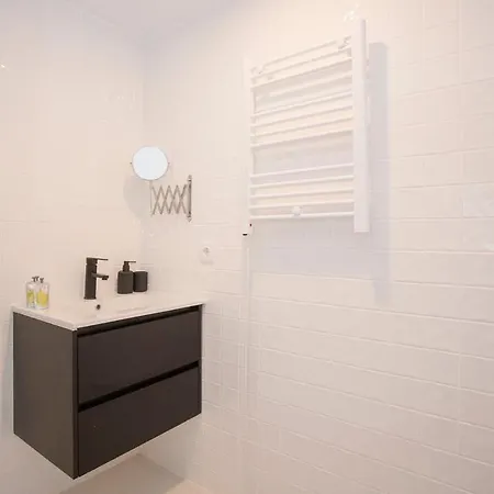 Daire Guestready - Soho Urban Retreat Porto