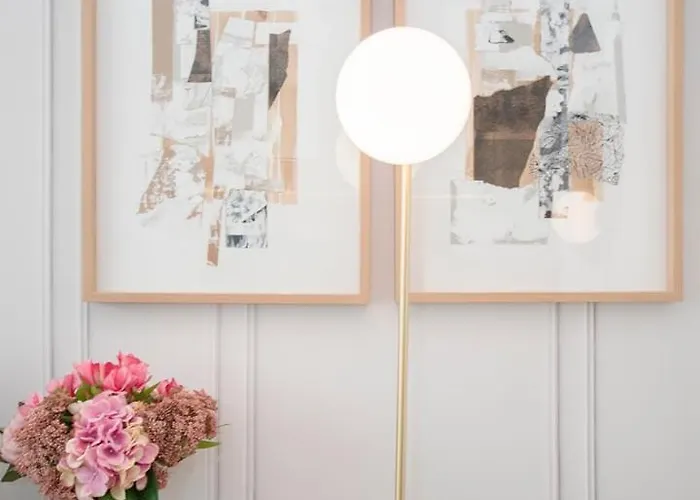 Guestready - Soho Urban Retreat Oporto