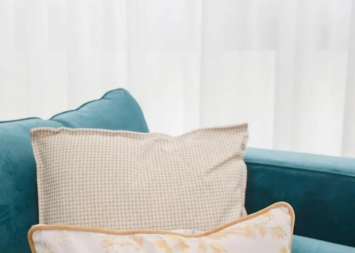 Guestready - Soho Urban Retreat * Oporto