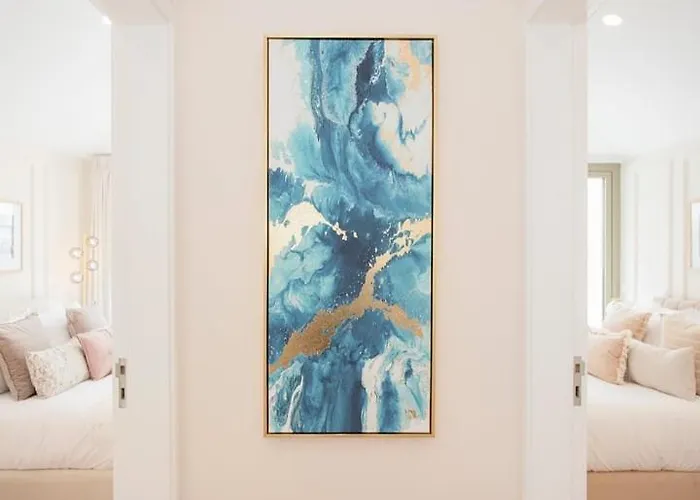 Guestready - Soho Urban Retreat *