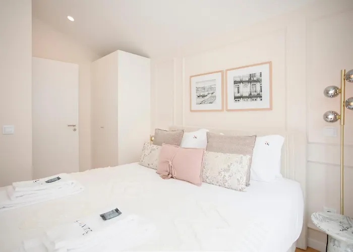 Guestready - Soho Urban Retreat Oporto
