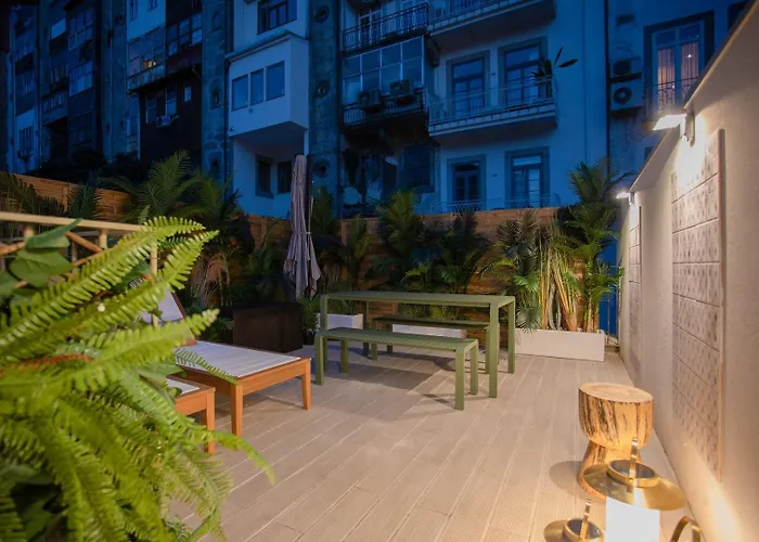 Guestready - Soho Urban Retreat *