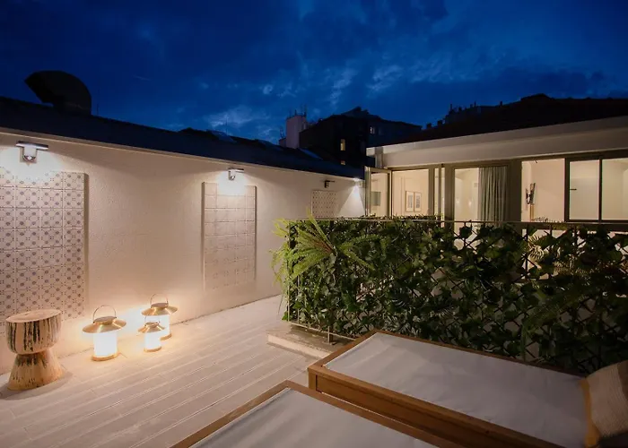 Guestready - Soho Urban Retreat Oporto