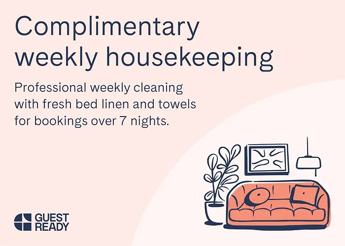 Guestready - Soho Urban Retreat Oporto